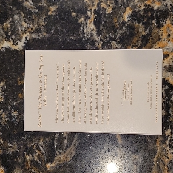 Hallmark ornament - Picture 2 of 2